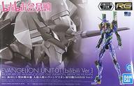 中古プラモデル RG 汎用ヒト型決戦兵器 人造人間 中古プラモデル RG 汎用ヒト型決戦兵器 人造人間
