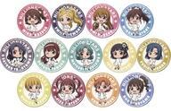 バッジ・ビンズ 全13種セット 「アイドルマスター ミリオン バッジ・ビンズ 全13種セット 「アイドルマスター ミリオン