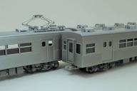 中古鉄道模型 HOゲージ 1/80 営団地下鉄 3000系 (B修工事後 中古鉄道模型 HOゲージ 1/80 営団地下鉄 3000系 (B修工事後