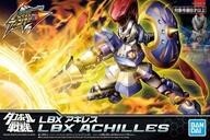 中古プラモデル ハイパーファンクション LBXアキレス 「ダンボール戦機」 [5058201]