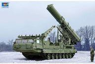 中古プラモデル 1/35 ロシア連邦軍 S-300V 9A85 グラディエーター 地対空ミサイルシステム [09521]
