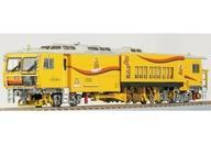 新品鉄道模型 HOゲージ 1/80 マルチプルタイタンパー 09-16(東武鉄道)ディスプレイキット 「ディスプレイキット
