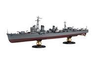 新品プラモデル 1/350 日本海軍陽炎型駆逐艦 陽炎 (同型艦14種艦名シール/デカール付) 「艦NEXTシ
