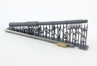 新品プラモデル 1/35 中国 ZTQ15 軽戦車 105mm砲身 (モンモデル用) ディティールアップパーツ [ORE