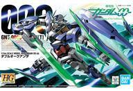 中古プラモデル 1/144 HG GNT-0000 ダブルオークアンタ 「劇場版 機動戦士ガン