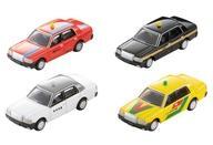 新品鉄道模型 1/150 基本セット選(セレクト) タクシーB 「ザ・カーコレクション」 [328629]