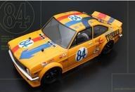 新品ラジコン 1/10M 210 マルゼンテクニカ東名サニー [67048]