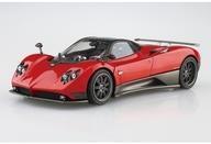 新品プラモデル 1/24 ’05 パガーニ ゾンダ F 「ザ・スーパーカーシリーズ No.19」 [056035]