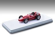 中古ミニカー 1/43 フェラーリ ディーノ 246 F1 フランスGP 1958 中古ミニカー 1/43 フェラーリ ディーノ 246 F1 フランスGP 1958