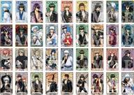 中古キャラカード 全36種セット 「銀魂. アルカナカードコレクション」