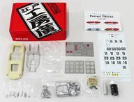 Yahoo!オークション - 中古プラモデル 1/24 Ferrari 250 TRI/61 Yahoo!オークション - 中古プラモデル 1/24 Ferrari 250 TRI/61