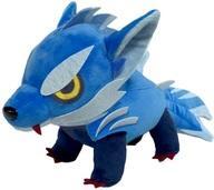 中古ぬいぐるみ ルナガロン デフォルメぬいぐるみ 「モンスターハンターライズ：サンブレイク」
