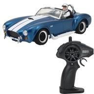 新品ラジコン 1/28 Shelby Cobra427 S/C 「First Mini-Z」 2.4GHz仕様 [66610]