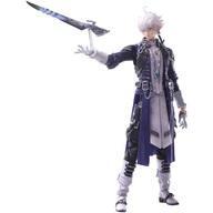 新品フィギュア BRING ARTS アルフィノ 「ファイナルファンタジーXIV」