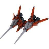中古プラモデル 1/144 RVA-818 X-LAY 「レイフォース」 [PP173]