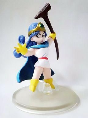 中古トレーディングフィギュア DQII I賢者/女 中古トレーディングフィギュア DQII I賢者/女