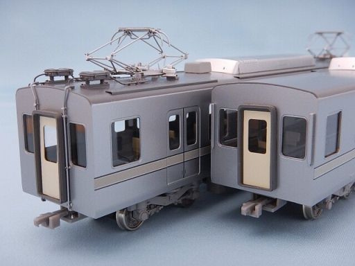 新品鉄道模型 HOゲージ 1/80 営団03系 5次車 中間4両 新品鉄道模型 HOゲージ 1/80 営団03系 5次車 中間4両