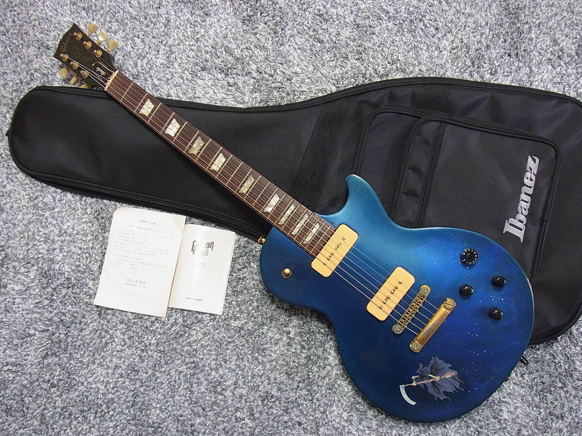 tdskbl ギブソン レスポールGEMシリーズ サファイア Yahoo!オークション - 【GIBSON】Les Paul Studio GEM Series