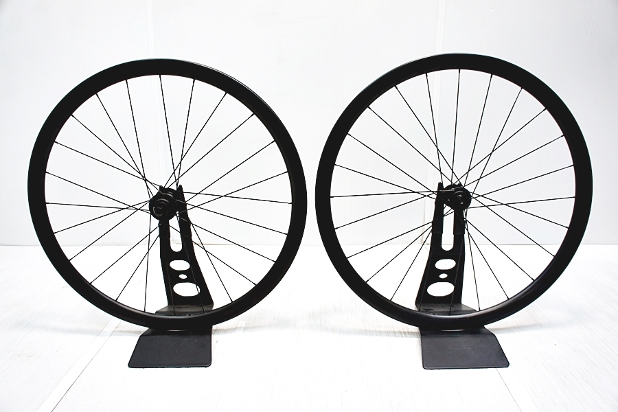 ▼▼ボントレガー BONTRAGER AEOLUS ELITE 35 TLR ホイール 前後 セット シマノフリー 11s チューブレスレディ