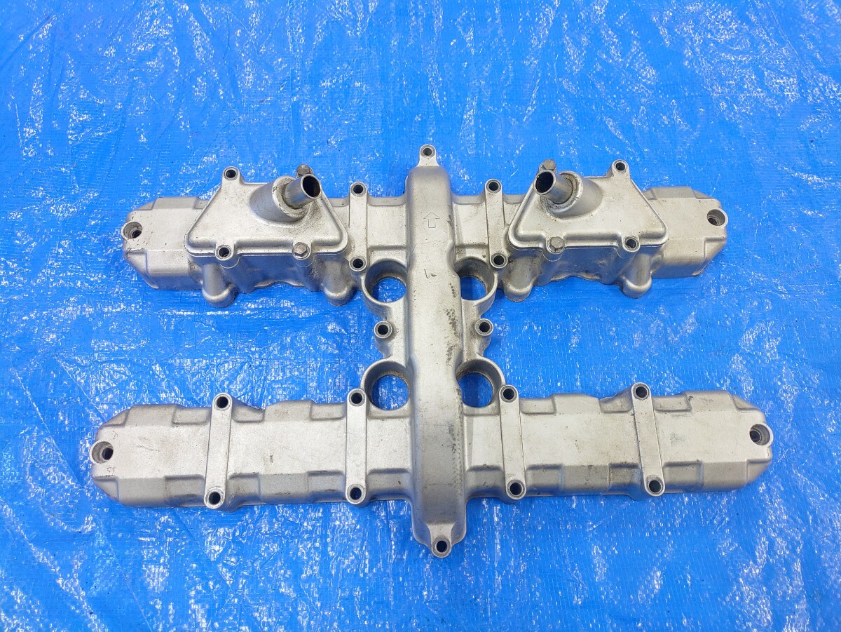 ZR-7 純正 シリンダーヘッドカバー 品番14091-1103 検索 ZR-7 純正 シリンダーヘッドカバー 品番14091-1103 検索