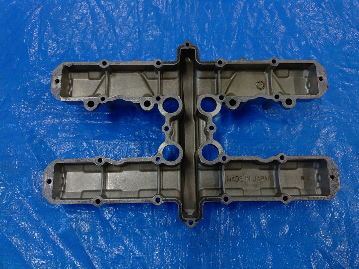 ZR-7 純正 シリンダーヘッドカバー 品番14091-1103 検索 ZR-7 純正 シリンダーヘッドカバー 品番14091-1103 検索