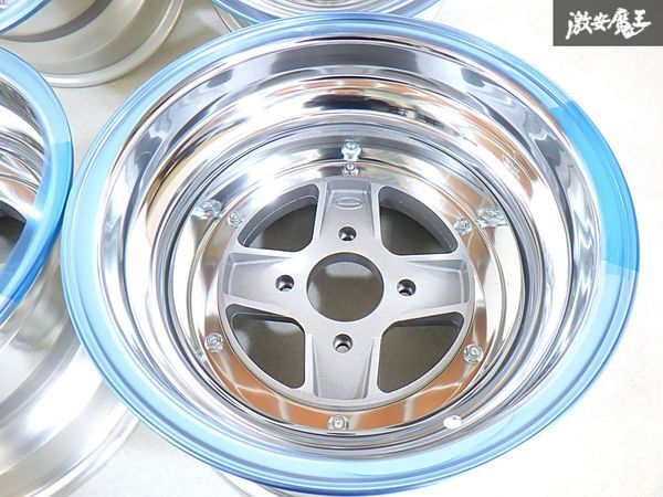 ○☆400本限定!!新品!!☆ 鬼深リム SSR SPEEDSTAR MK-2 マーク2 ○☆400本限定!!新品!!☆ 鬼深リム SSR SPEEDSTAR MK-2 マーク2