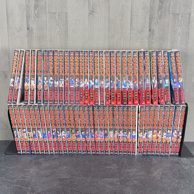 6059円 キングダム 1巻-65巻 漫画 原泰久 【中古】 マンガ 6059円 キングダム 1巻-65巻 漫画 原泰久 【中古】 マンガ
