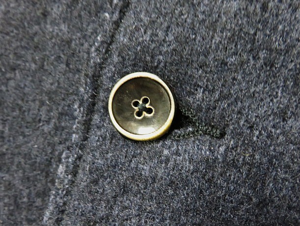 KAPITAL チロルウール ホスピタル ジャケット 名作 超美品! 検 KAPITAL チロルウール ホスピタル ジャケット 名作 超美品! 検