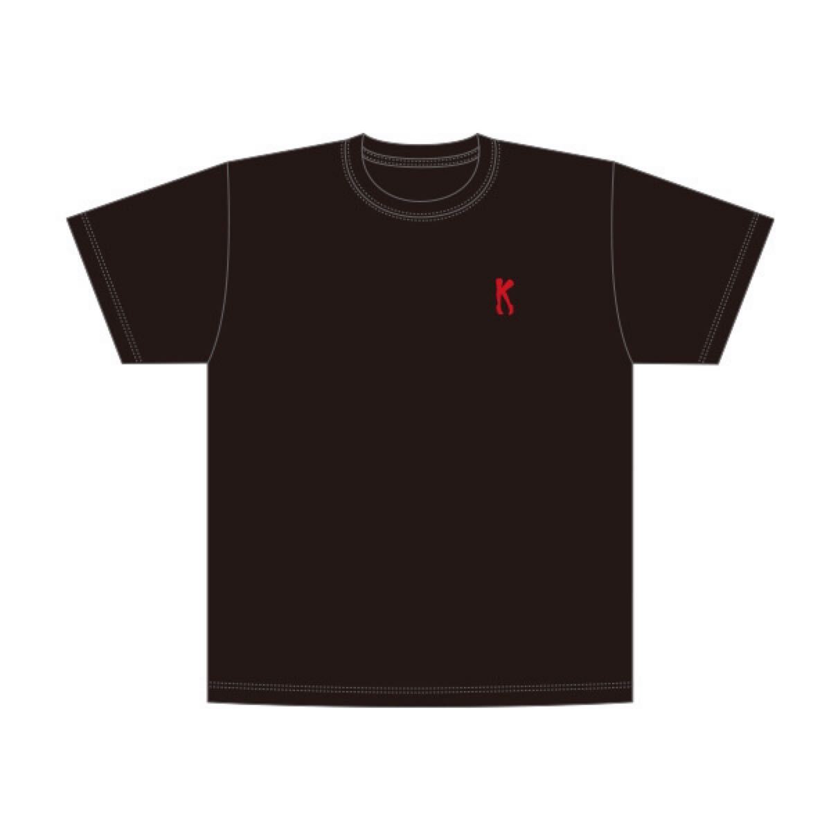 ミュージカル Kinky Boots キンキーブーツ Tシャツ ブラック M