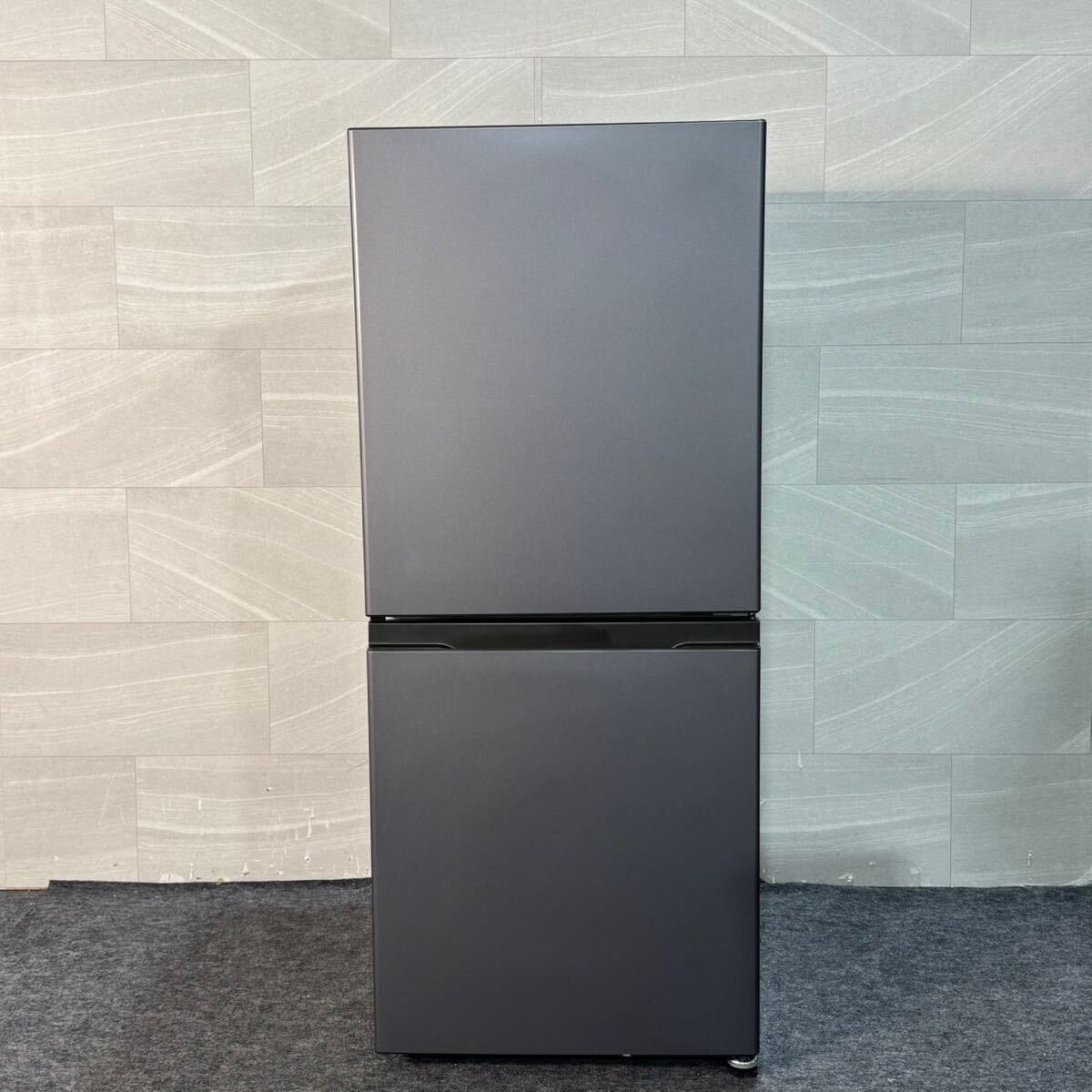 AQUA 冷蔵庫 AQR-14P 135L 2024年製 超高年式 単身用 美品 d3231 AQUA 冷蔵庫 AQR-14P 135L 2024年製 超高年式 単身用 美品 d3231