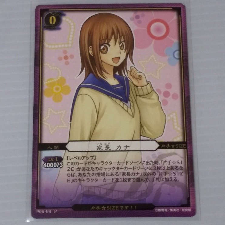 ぬらりひょんの孫 カード セット TCG プロモ 羽衣狐 家長カナ 花 ぬらりひょんの孫 カード セット TCG プロモ 羽衣狐 家長カナ 花