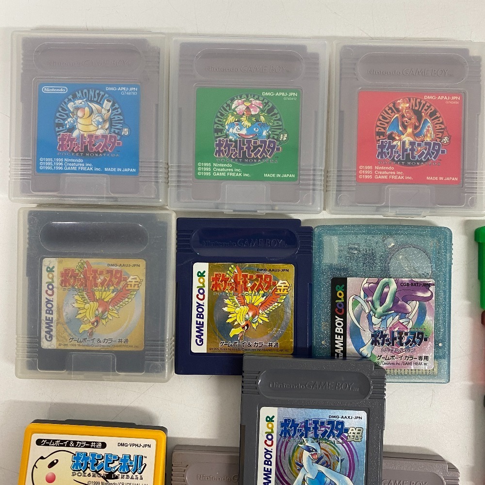 N64]ポケモンスタジアム 金銀 【買取648円】｜
