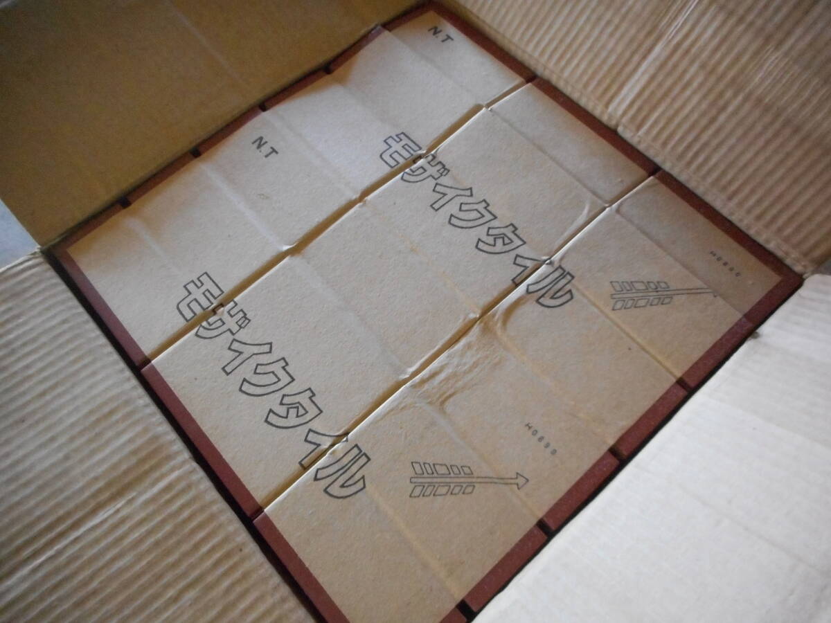 【引取限定】磁器質施ゆうモザイクユニットタイル　88シート前後セット　長期保管在庫品　DIY　埼玉県より