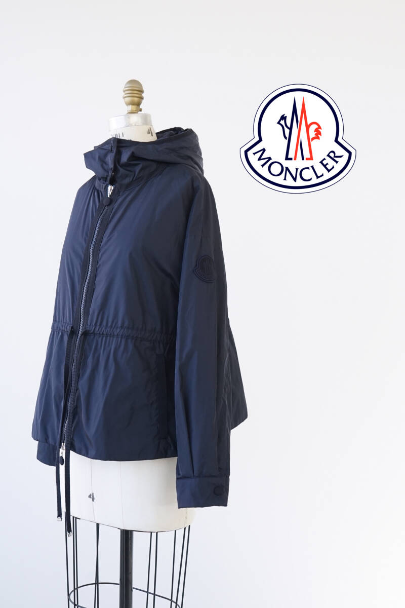 MONCLER MERETZ モンクレール メレッツ ダウン ジャケット size 0 1216484