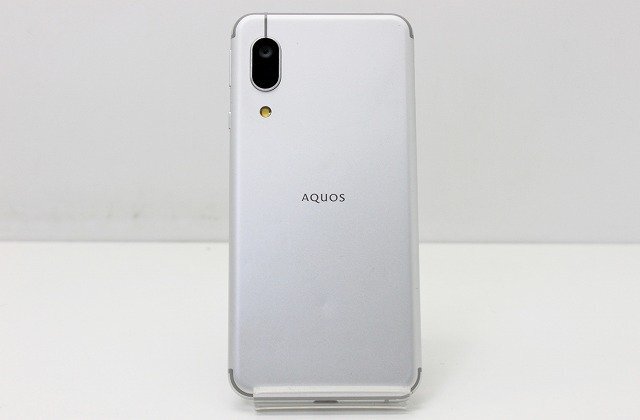 Yahoo!オークション - 1円スタート softbank SHARP AQUOS sense3 Yahoo!オークション - 1円スタート softbank SHARP AQUOS sense3
