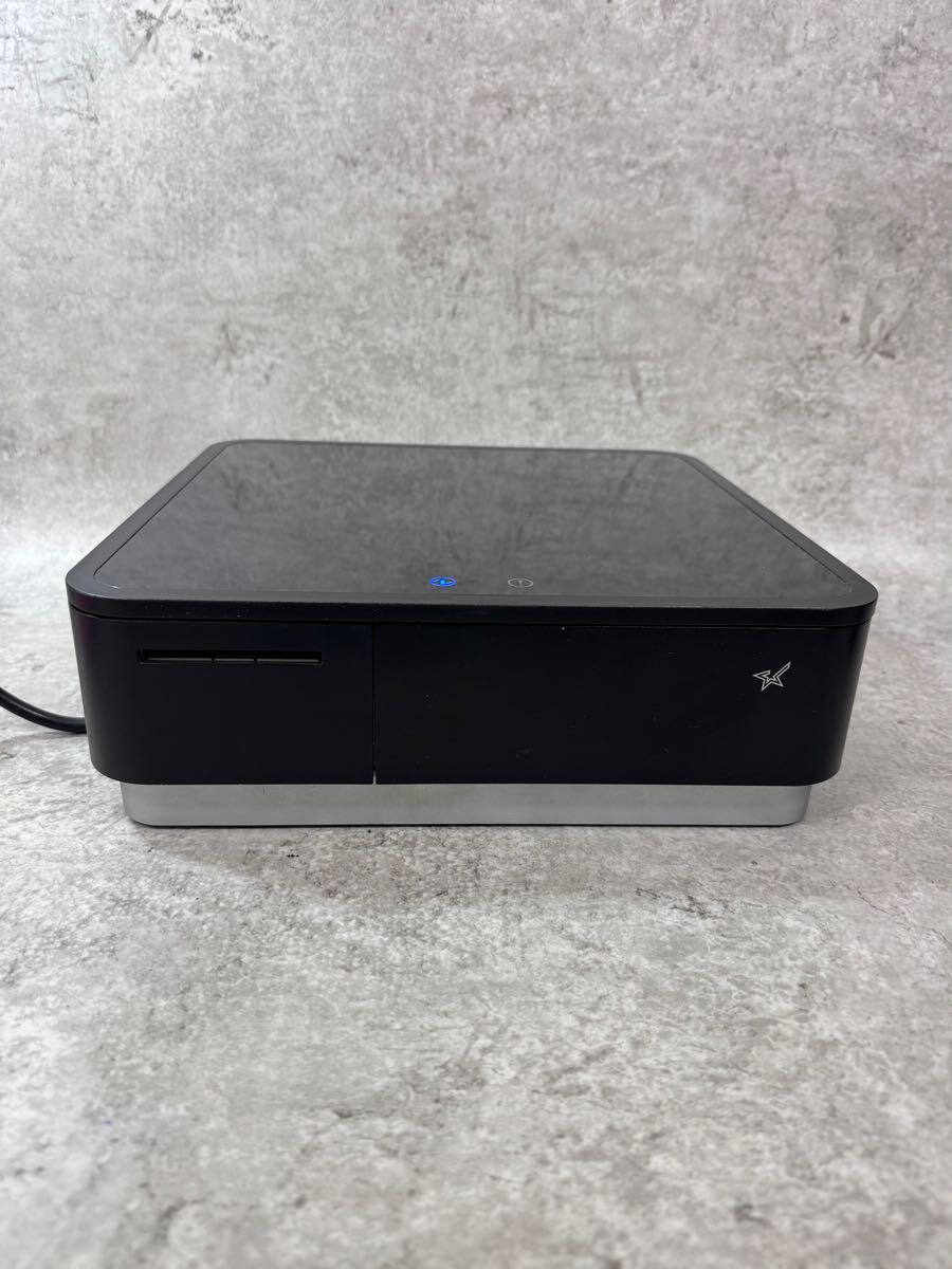 STAR スター精密 POP10BLK JP mPOP A006 キャッシュドロア STAR スター精密 POP10BLK JP mPOP A006 キャッシュドロア