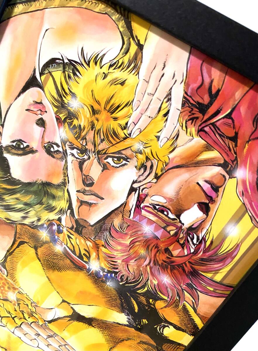 ジョジョ31 2部 ジョセフ シーザー リサリサ JOJO6251 JOJO A-GO ジョジョ31 2部 ジョセフ シーザー リサリサ JOJO6251 JOJO A-GO