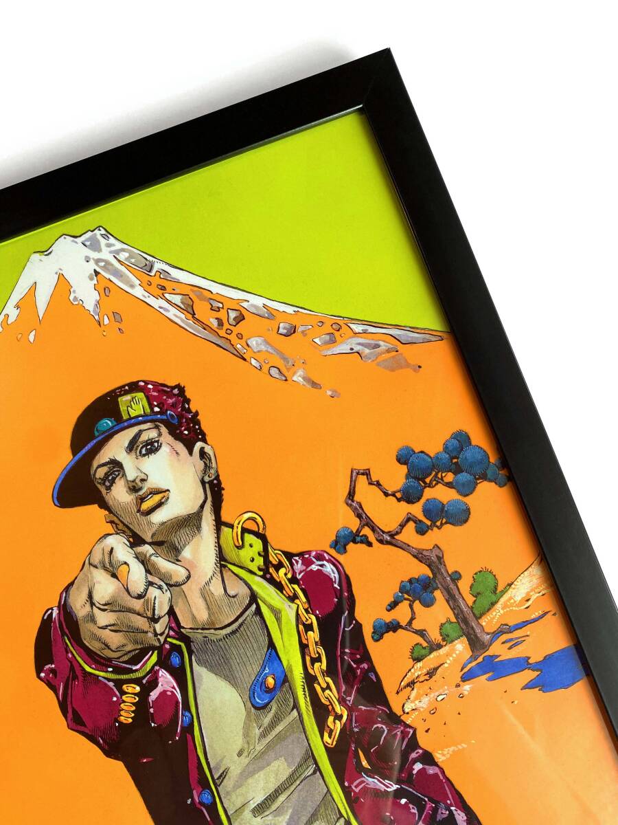 ジョジョ218 3部 空条承太郎 イギー JOJO6251 JOJO A-GO!GO ジョジョ218 3部 空条承太郎 イギー JOJO6251 JOJO A-GO!GO
