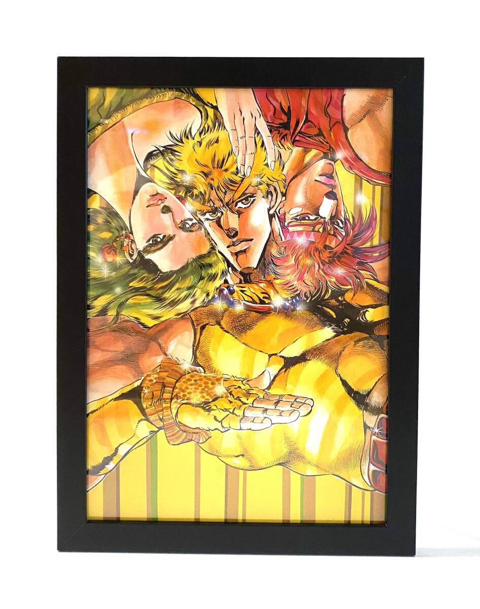 ジョジョ31 2部 ジョセフ シーザー リサリサ JOJO6251 JOJO A-GO ジョジョ31 2部 ジョセフ シーザー リサリサ JOJO6251 JOJO A-GO