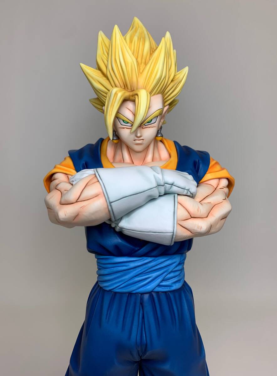 Bibian 比比昂- 孫悟空フルリペイントドラゴンボール超ゼンカイ Bibian 比比昂- 孫悟空フルリペイントドラゴンボール超ゼンカイ