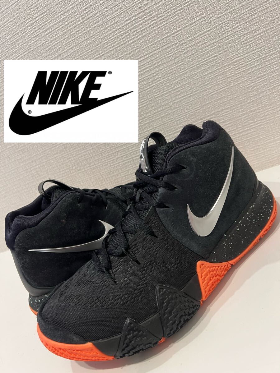 ナイキ カイリー4 NIKE kyrie 4 EPの新品・未使用品・中古品 ナイキ カイリー4 NIKE kyrie 4 EPの新品・未使用品・中古品