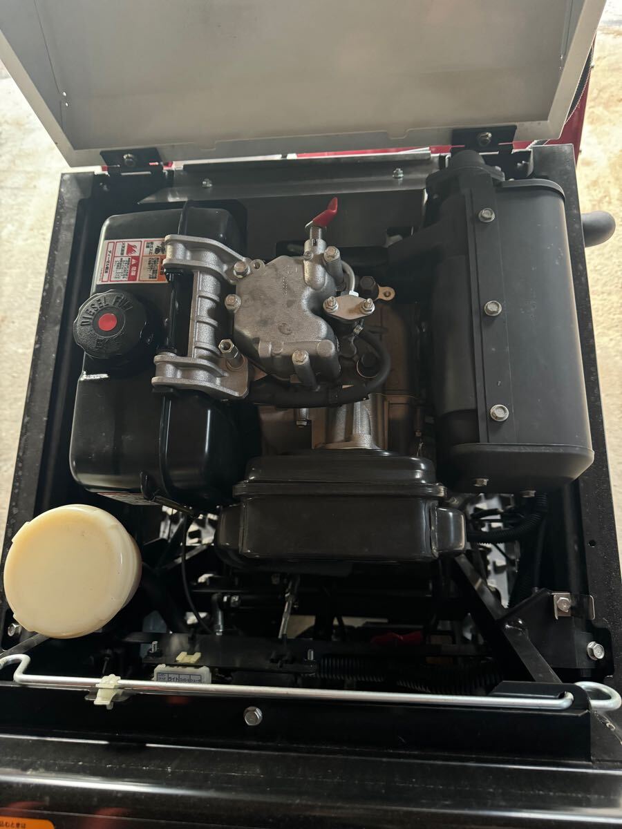 加茂市発 極上品! ヤンマー 除雪機 JM-1092DW 9.3馬力 加茂市発 極上品! ヤンマー 除雪機 JM-1092DW 9.3馬力