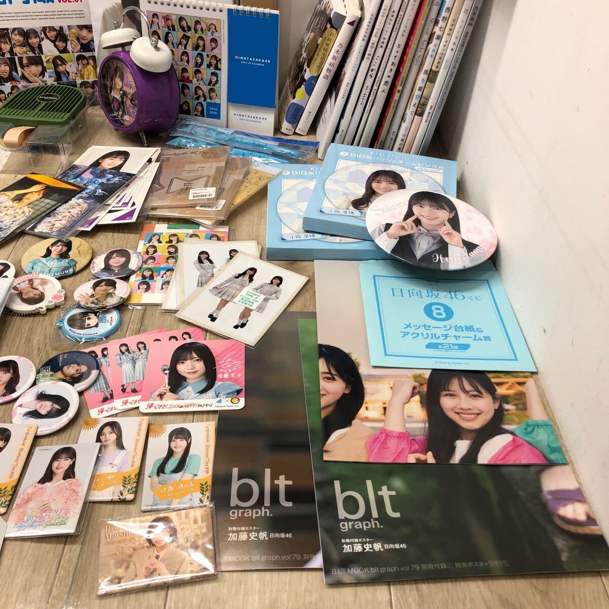 143 L ☆1円〜☆ 乃木坂46 櫻坂46 日向坂46 グッズ まとめ 中古 143 L ☆1円〜☆ 乃木坂46 櫻坂46 日向坂46 グッズ まとめ 中古