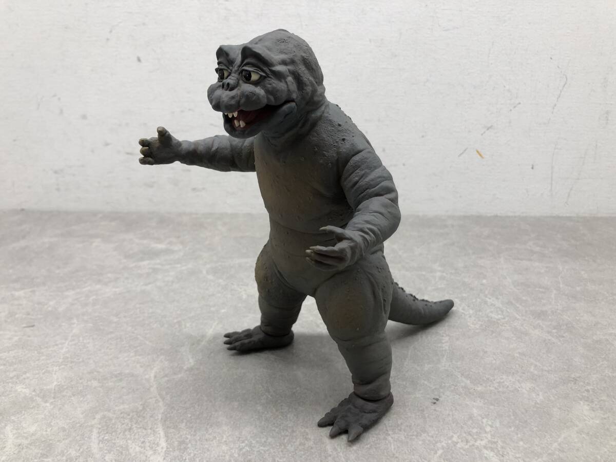 Yahoo!オークション - 098 J) 東宝30cmシリーズ ゴジラ ミニラ Yahoo!オークション - 098 J) 東宝30cmシリーズ ゴジラ ミニラ