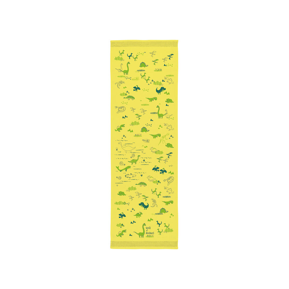  рука ... полотенце динозавр. страна симпатичный сейчас . производства модный желтый цвет 