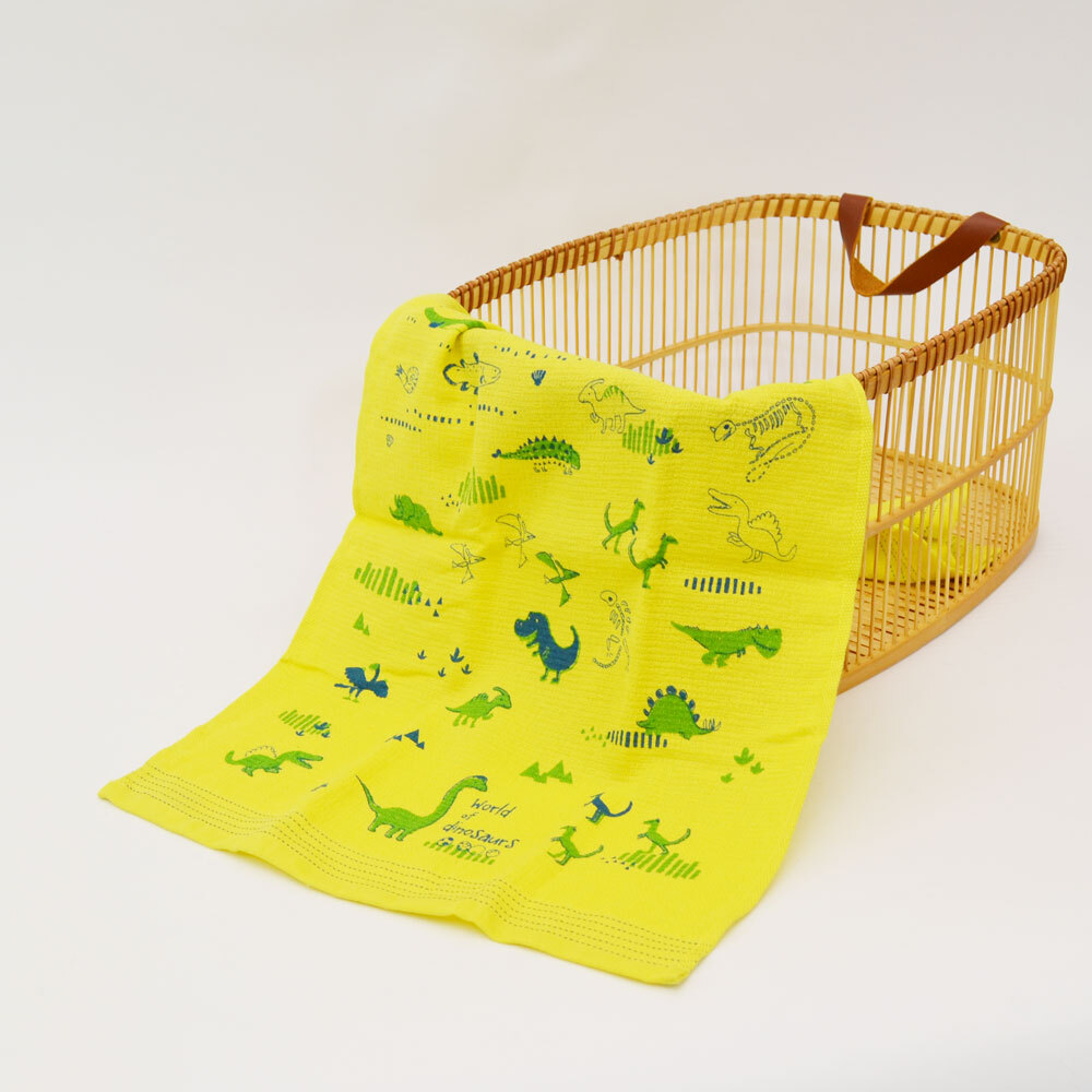  рука ... полотенце динозавр. страна симпатичный сейчас . производства модный желтый цвет 