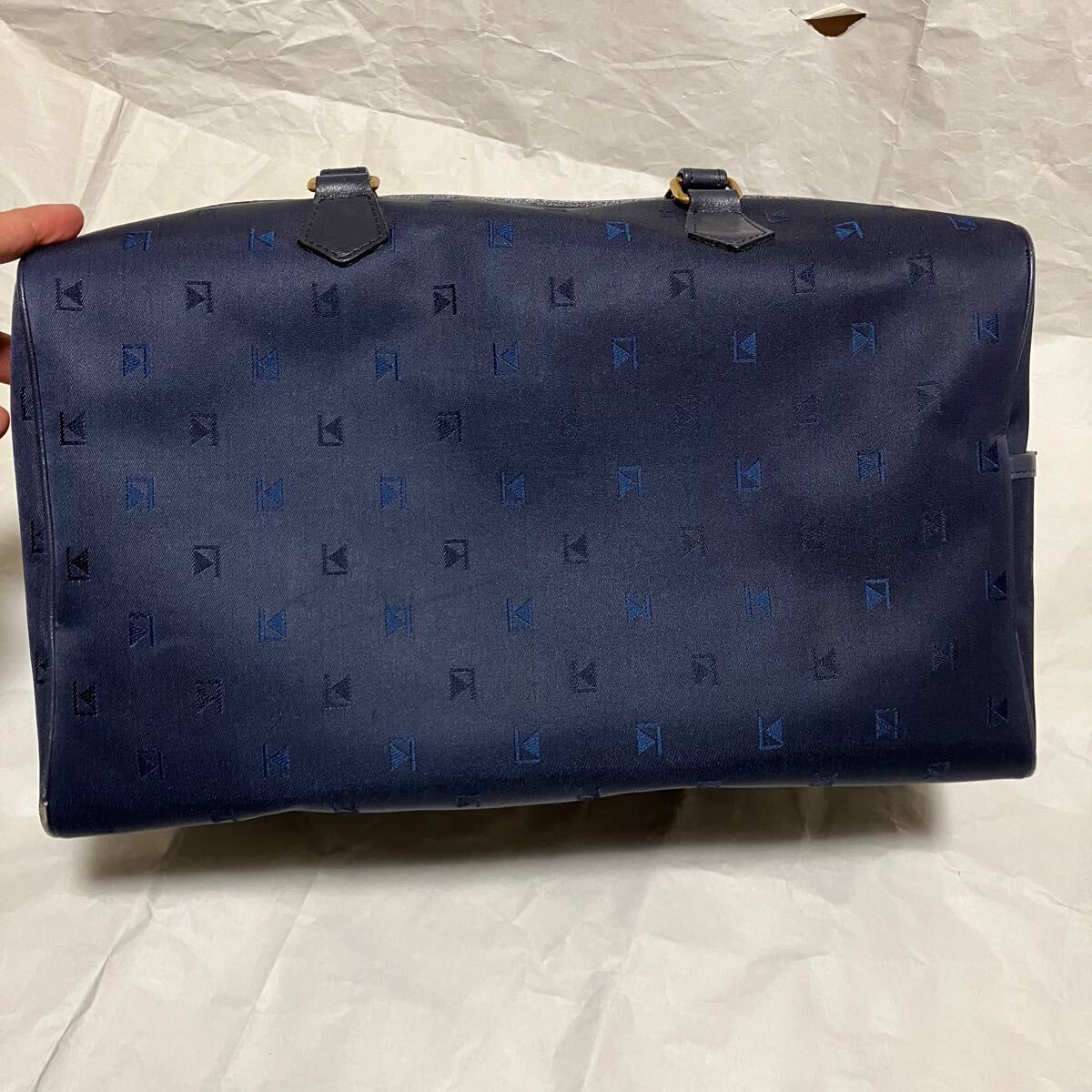 !_[ античный ][ No-brand обращение ] Mini сумка "Boston bag" 