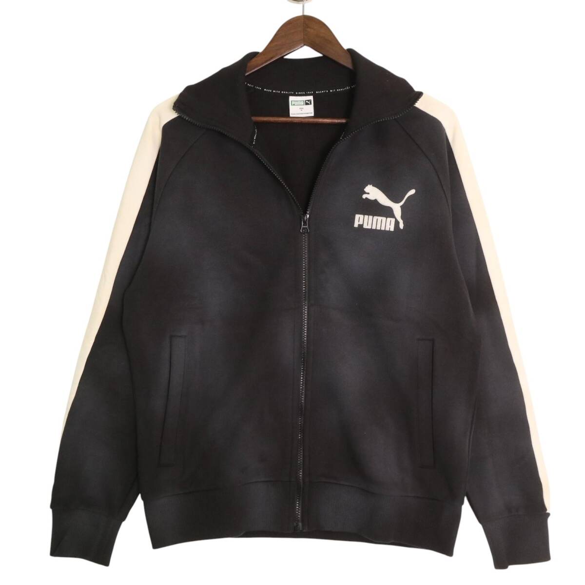 PUMA x BEAMS プーマ x ビームス 23SS 別注 T7 TRACK JACKET PUMA x BEAMS プーマ x ビームス 23SS 別注 T7 TRACK JACKET