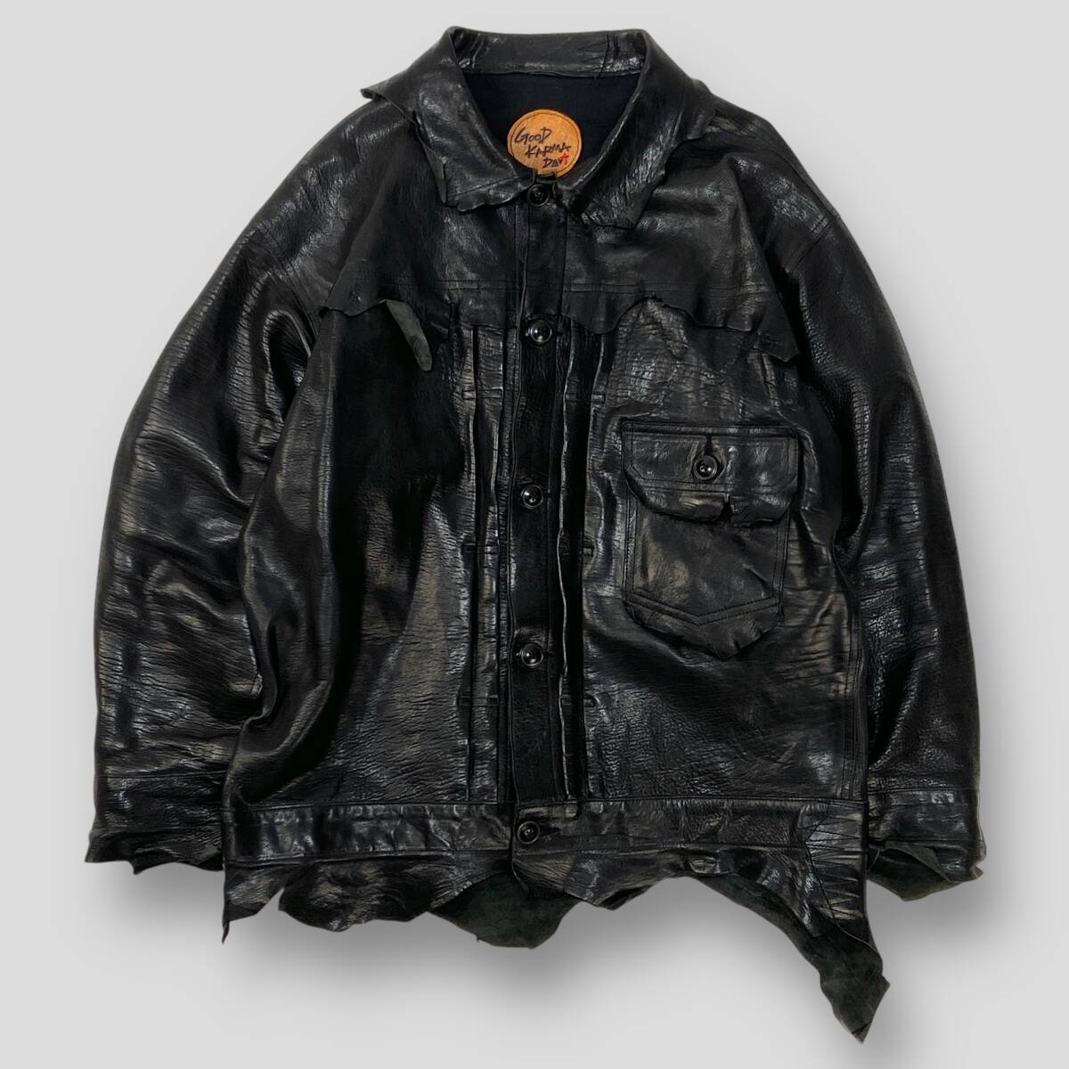 希少 美品 GOODKARMA DEVELOPMENT / グッドカルマ 希少 美品 GOODKARMA DEVELOPMENT / グッドカルマ