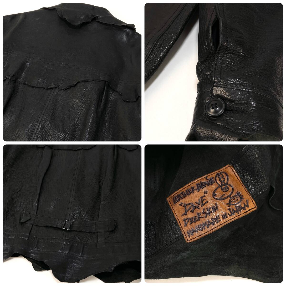 希少 美品 GOODKARMA DEVELOPMENT / グッドカルマ 希少 美品 GOODKARMA DEVELOPMENT / グッドカルマ